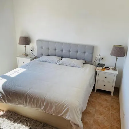 Holiday home Jess & Dom Marbella
