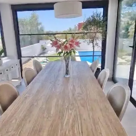 Holiday home Jess & Dom Marbella